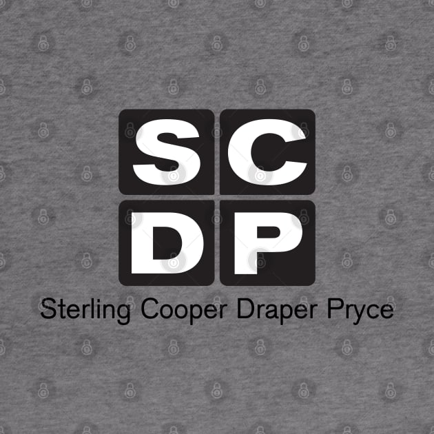 Sterling Cooper Draper Pryce by BodinStreet